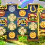Gestapelte Wildsymbole im neuen iSoftBets Online Spielautomaten