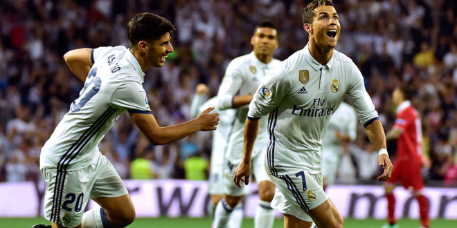 Wird Real Madrid erneut Champion League-Sieger?