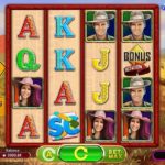 Australisches Spielautomaten-Abenteuer im Online Casino