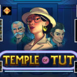 Neuer Ägypten-Spielautomat im Online Casino