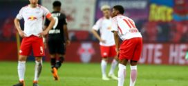 Wird der RB Leipzig wieder siegen?