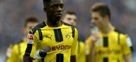 Relativ sichere Punkte für Dortmund