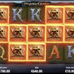 Neues Piratenabenteuer im Online Casino