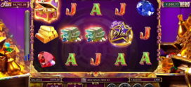 Rollen mit großen Gewinnpotential im Online Casino