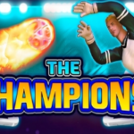 Neuer Online Fußball-Spielautomat The Champions