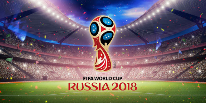 Ganz besondere Wetten  auf die WM 2018