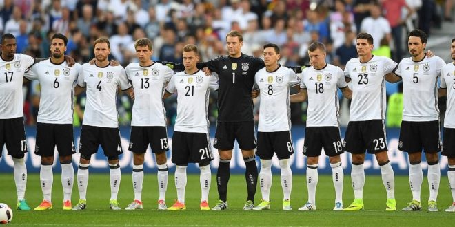 Wettquoten für Deutschland gegen Schweden