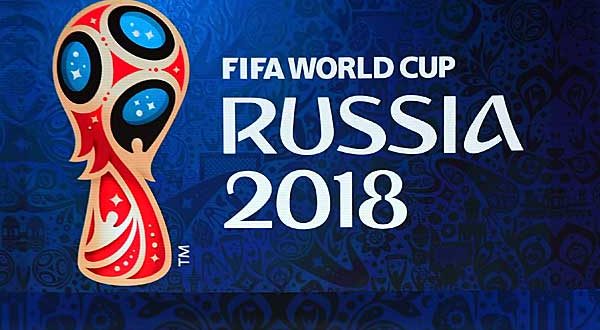 Wettaktion zur WM 2018 bei Interwetten