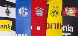 Wer wird Torschützenkönig der Bundesliga 2018/19?