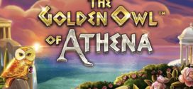 Goldene Eulen aus Athen jetzt in Betsoft Casinos