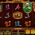 Neuer Online Spielautomat mit chinesischer Mythologie