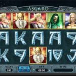 Die Götter der Wikinger erobern das Online Casino