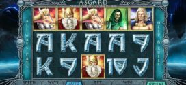 Die Götter der Wikinger erobern das Online Casino