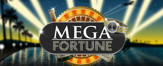 Mega Fortune Jackpot vergibt erneut Millionengewinn