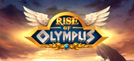 Den Olympus im Online Casino erobern