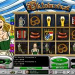 Fünf Online Spielautomaten zum Oktoberfest