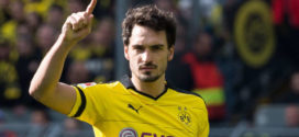 Holt Borussia Dortmund wieder 3 Punkte?