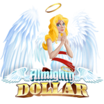Ein Dollarvergnügen mit Online Spielautomat Almighty Dollar