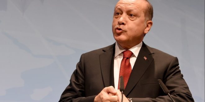 Kuriose Wetten zu Erdogan und seinem Staatsbesuch