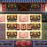 Neuer Japanischer Online Spielautomat von Yggdrasil