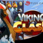Neues Seeabenteuer im Online Spielautomaten Viking Clash