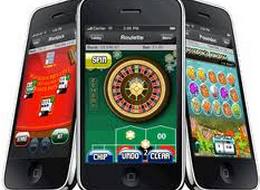 Beispiele für Online Casinos für unterwegs