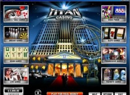 Neue Chancen im Titan Online Casino