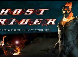 Ghost Rider begeistert Spieler im 7Regal Online Casino
