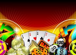 Die führenden progressiven Online Casino Jackpots