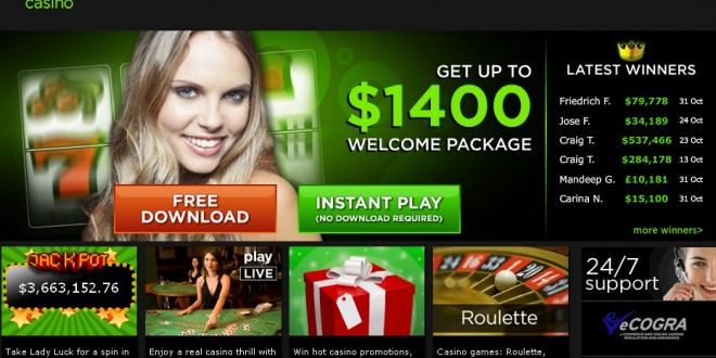 Tolle Bonus Angebote im 888 Online Casino