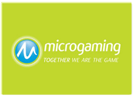 Siberian Standoff  der neue Microgaming Online Slot