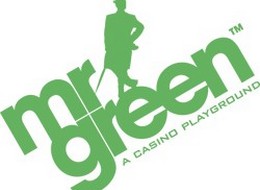 Neuster Net Entertainment Spielautomat im Mr Green Casino