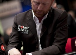 Boris Becker – Vom Tennisstar zum Pokerfan
