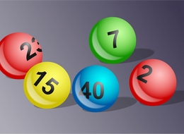 Bingo-Spielsüchtige verhaftet nach 76.000£ Diebstahl
