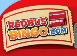 Erstklassige Spielerlebnisse bei Redbus Bingo