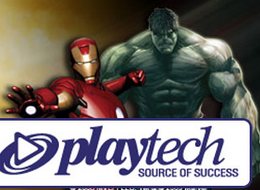Playtech: Erfolgreichster Online Casino Software Hersteller
