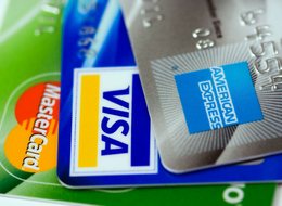 Eingeschränkte Kreditkartenzahlungen nicht nur im Online Casino