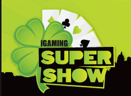 Erfolgreiche iGaming Super Show in Dublin