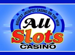 All Slots Online Casino vergibt 3D Fernseher