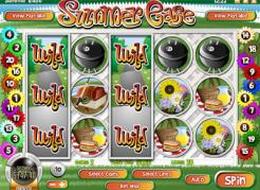 Summer Ease – der neue Rival Gaming Slot