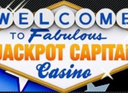 Große Gewinne im Jackpot Capital Online Casino