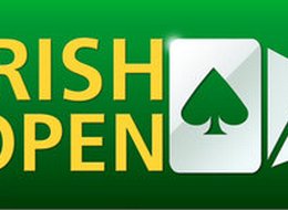 Titan Poker vergibt die letzten 30 Plätze für das Irish Poker Open